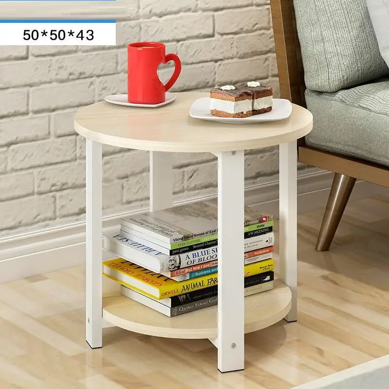 Вспомогательное оборудование для прикроватной тумбочки гостиной Tavolino Da Salotto De