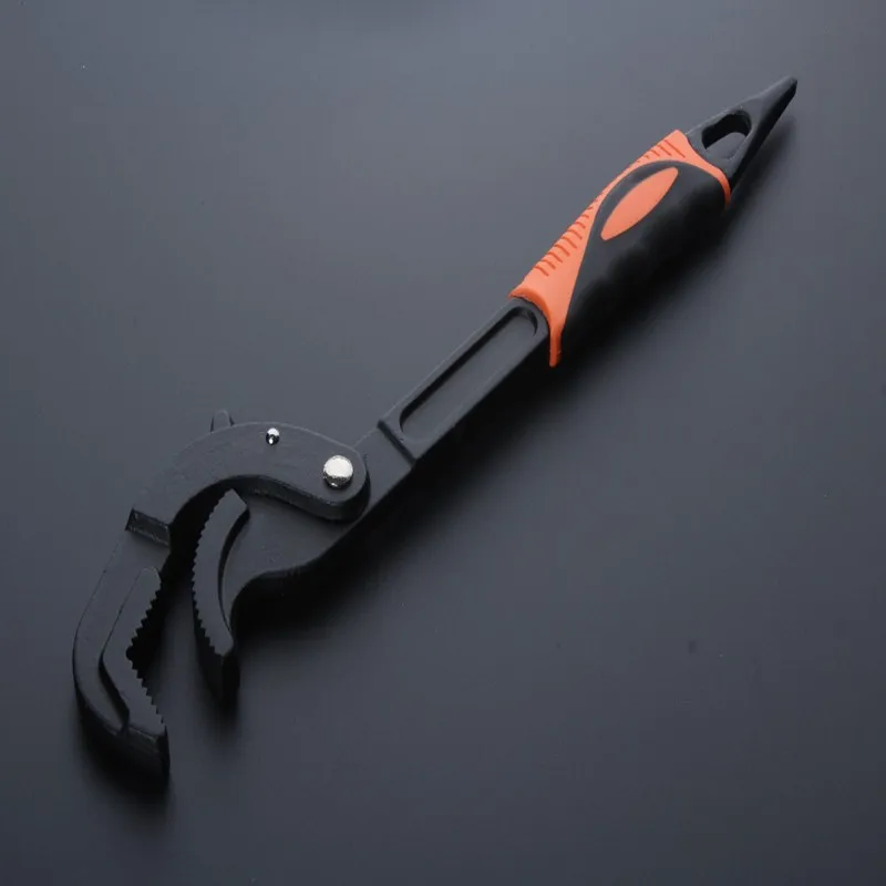 Набор гаечных ключей 14-60 мм универсальный для водопроводных труб маленький