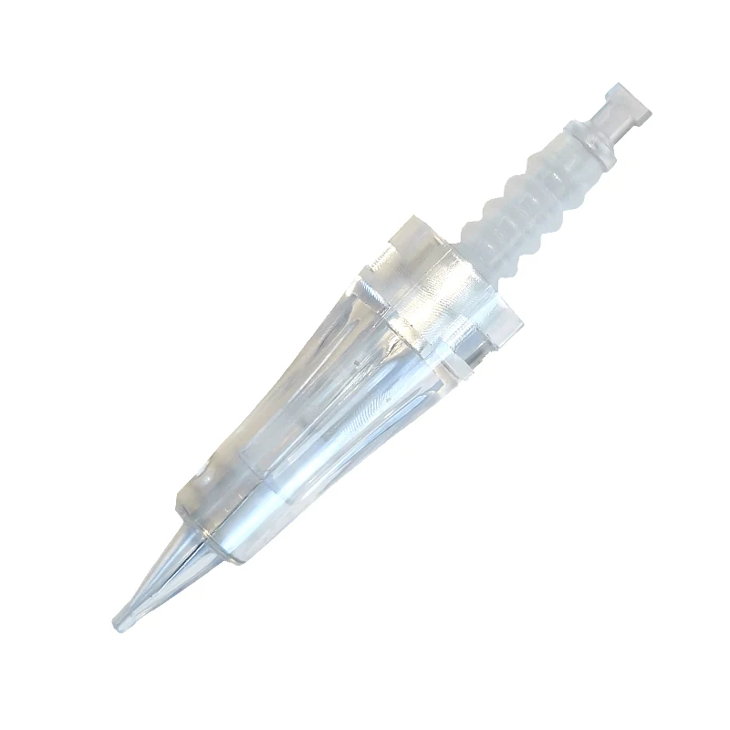 100pcs 1rl cartridge needles professional membrane tattoo needle cartridges for wireless tattoo machine pen