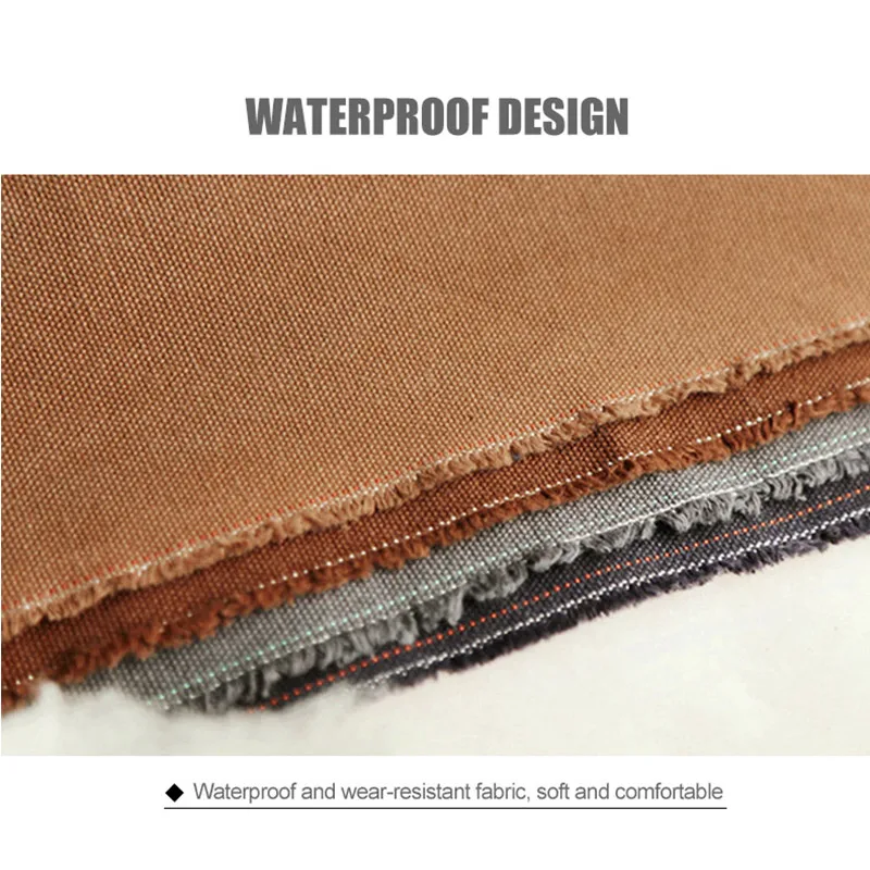 

Soft Men Oxford Handbag Male Waterproof Messenger Bags Multi functional Laptop Bags Casual Shoulder Bag Men's Travel Bag for Boy