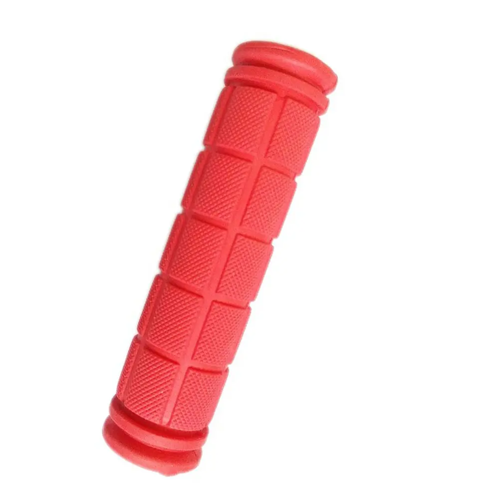 Велосипедные ручки Ergo резиновые велосипедные эргономичная форма и