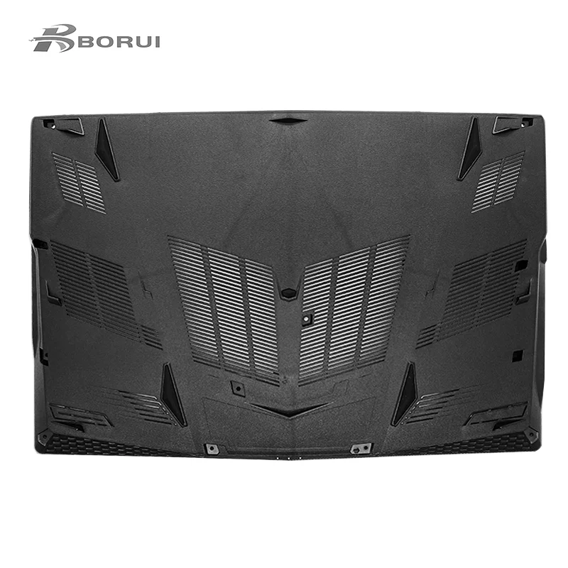 Чехол для ноутбука чехол MSI GL63 MS-16P4 MS-16P6 Новый ЖК-дисплей задняя крышка/передняя