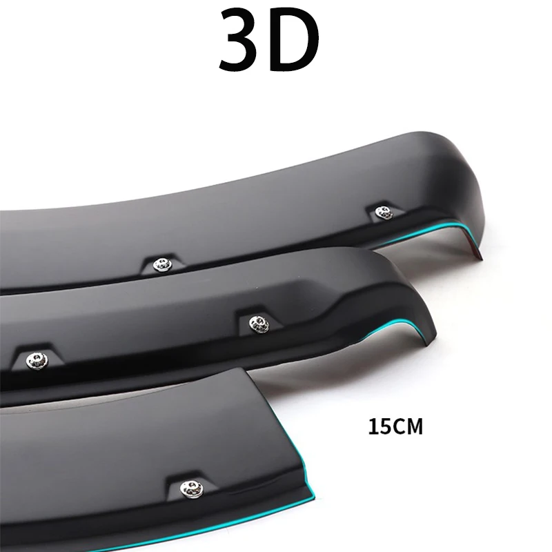 Брызговики для внедорожников Mitsubishi Pajero V97 V93 расширенные декоративные колеса