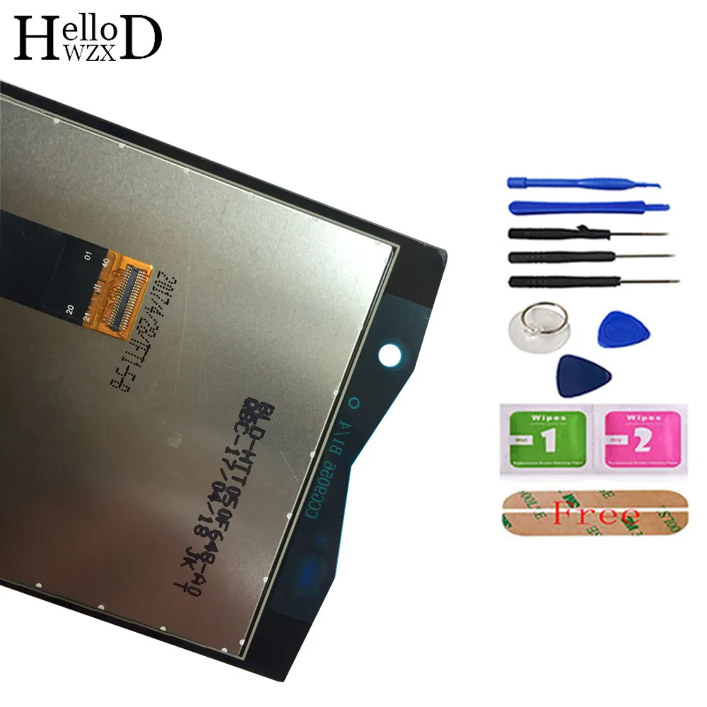 original lcd for blackview bv8000 lcd display touch screen digitizer for blackview bv8000 pro bv 8000 lcd phone sensor tools free global shipping