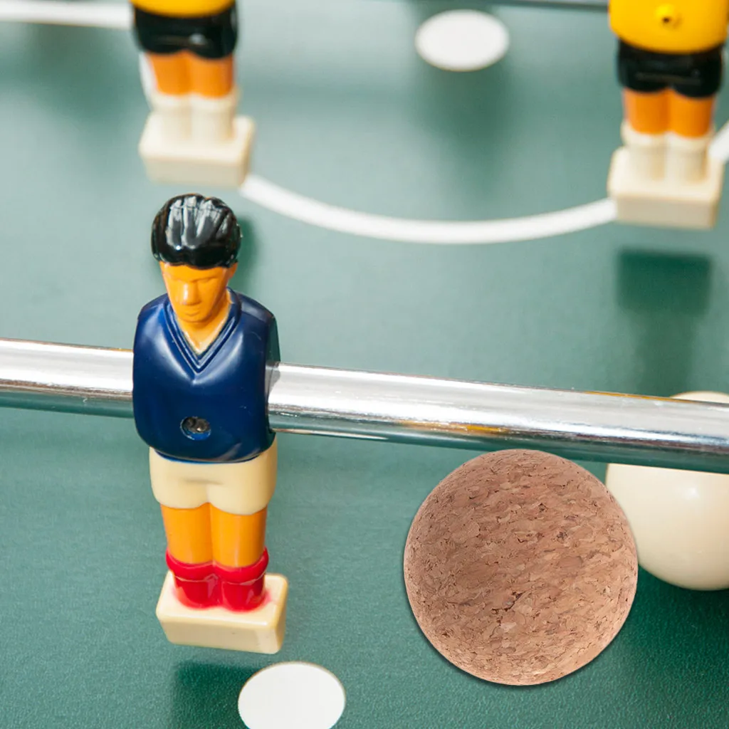 

Футбольный мяч Fussball, 6 шт., 36 мм