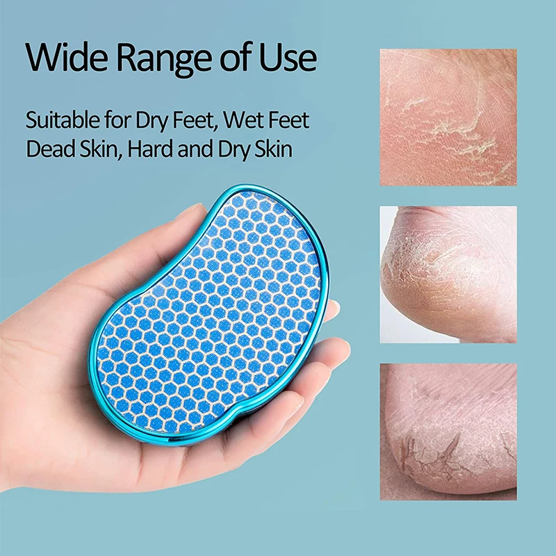 

Professional Podiology Tools Pedicure Brush Foot File For Heels Remove Callus Massage Foot Pedicure Discs Exfoliant Feet Care