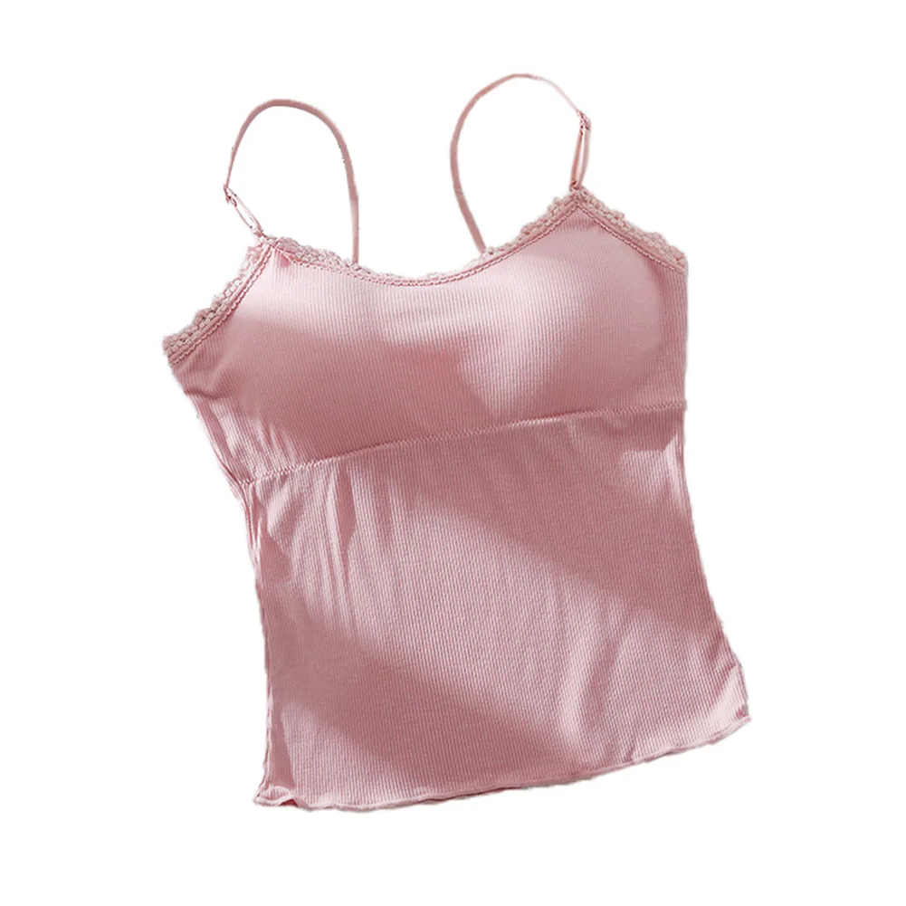 Однотонный летний сексуальный женский короткий топ рубашка без рукавов