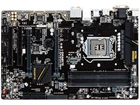 Десктопная Материнская плата Gigabyte GA-B150-HD3 B150 LGA 1151 DDR4 Core i7 i5 i3 64G SATA3 USB3.0 VGA DVI HDMI M.2 ATX