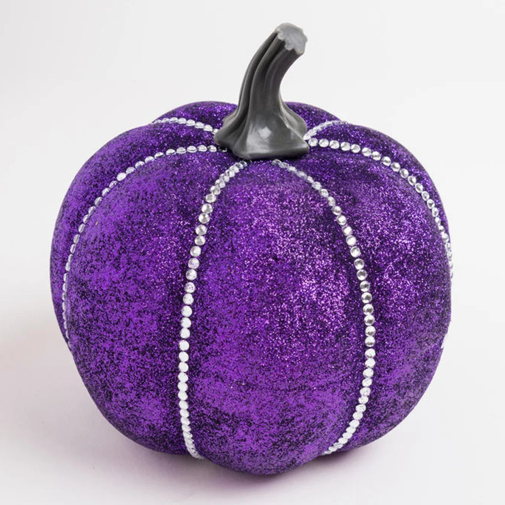 Аметистовый блестящий порошок пигментное покрытие 50 г акриловая краска для