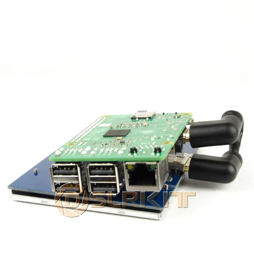 Короткий соединительный кабель V2.0 с правой и левой стороны 6 см HDMI-совместимый