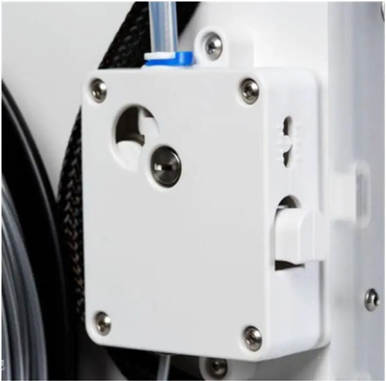 Запчасти для 3D принтера обновленный Ultimaker 2 + расширенный экструдер набор