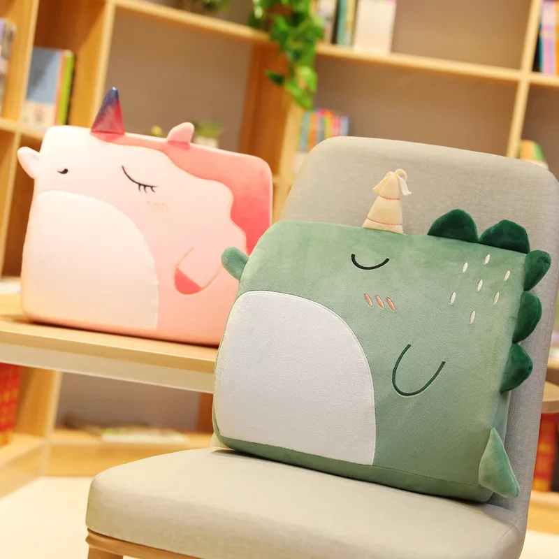 Подушка Офисная поясничная автомобильная подушка для сиденья беременных женщин