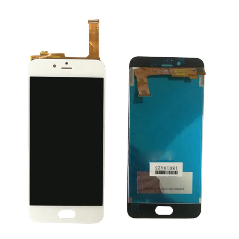 5 2 &quotчерного и белого цвета для BQ Mobile 5203 видение BQS ЖК дисплей Дисплей с сенсорным