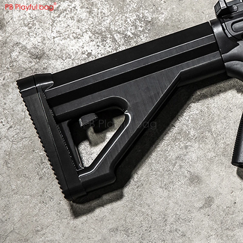 Игровая сумка QBZ17 стабилизирующий фиксатор защитная накладка водяная пуля