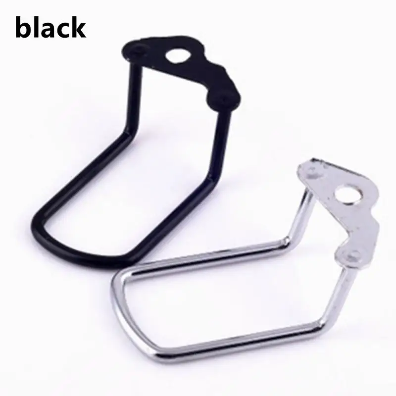 Велосипедная передача Защитная железная рама для горного велосипеда съемник