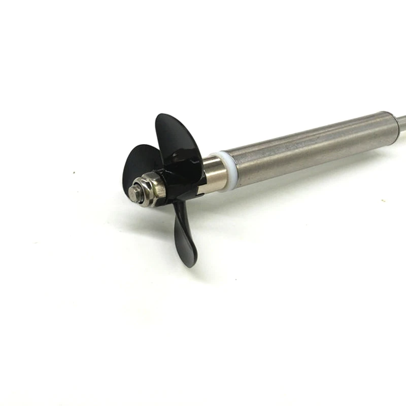 комплект модельных лодок 380 м