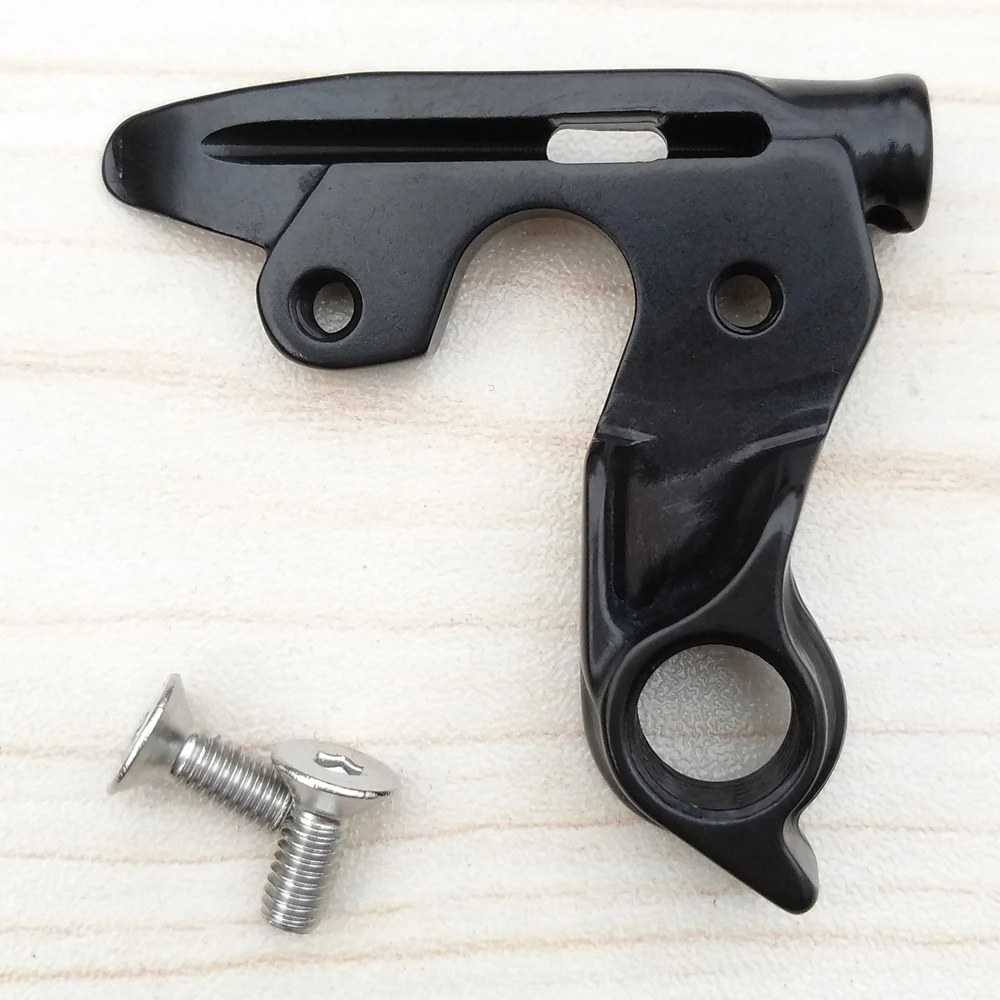 5 шт для велосипеда задний кронштейн заднего переключателя установки на трубу