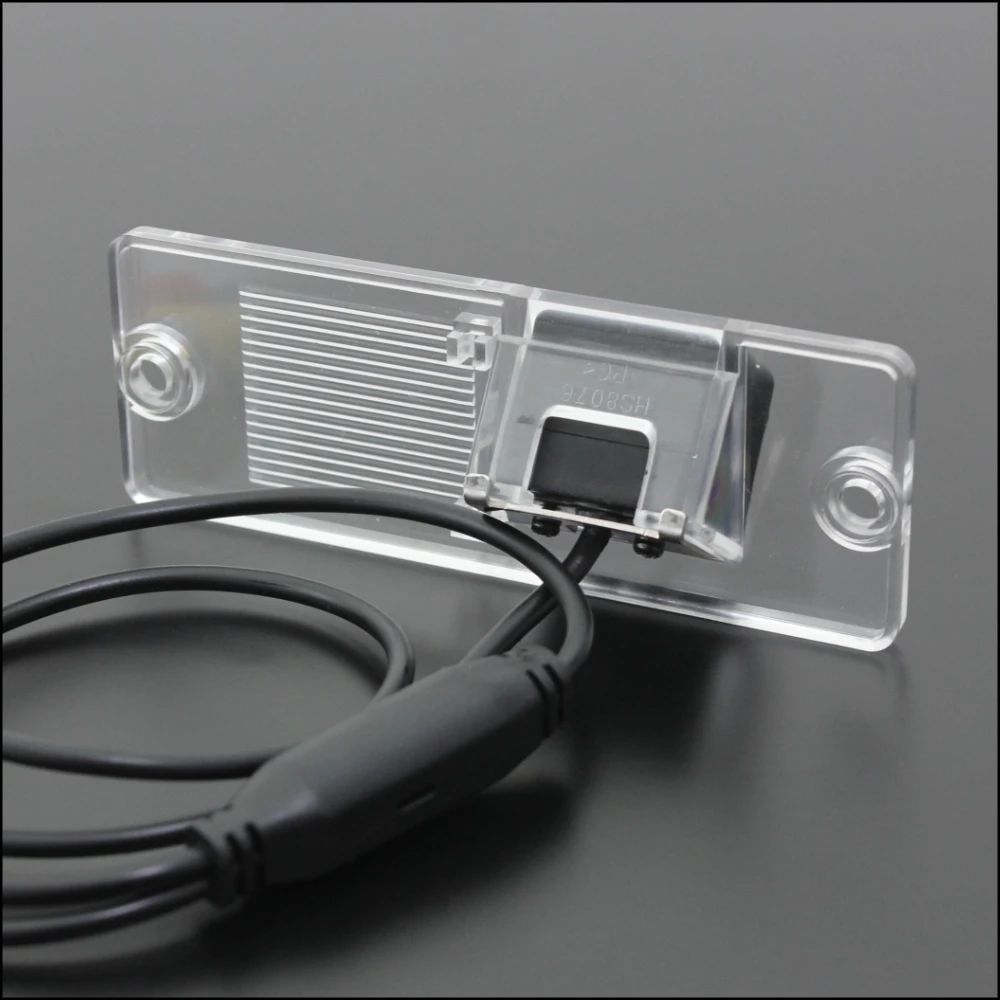 LiisLee Car Reversing image Camera For Mitsubishi Lancer Lioncer Cedia V3 2000~2007 Night Vision HD Dedicated Rear View back CAM |