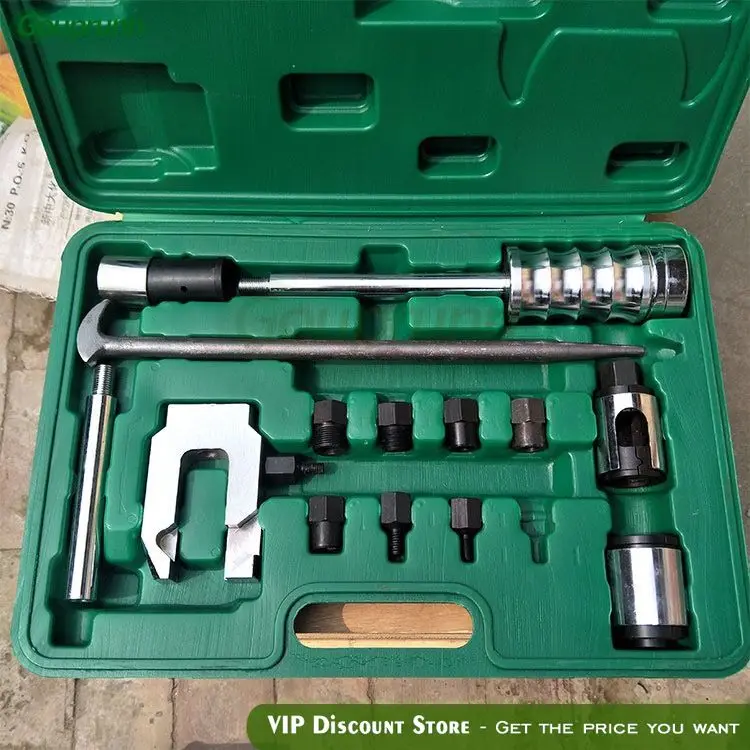 Для BO SCH CUM MINS дизельный инжектор Common Rail инструмент для разборки всех автомобилей