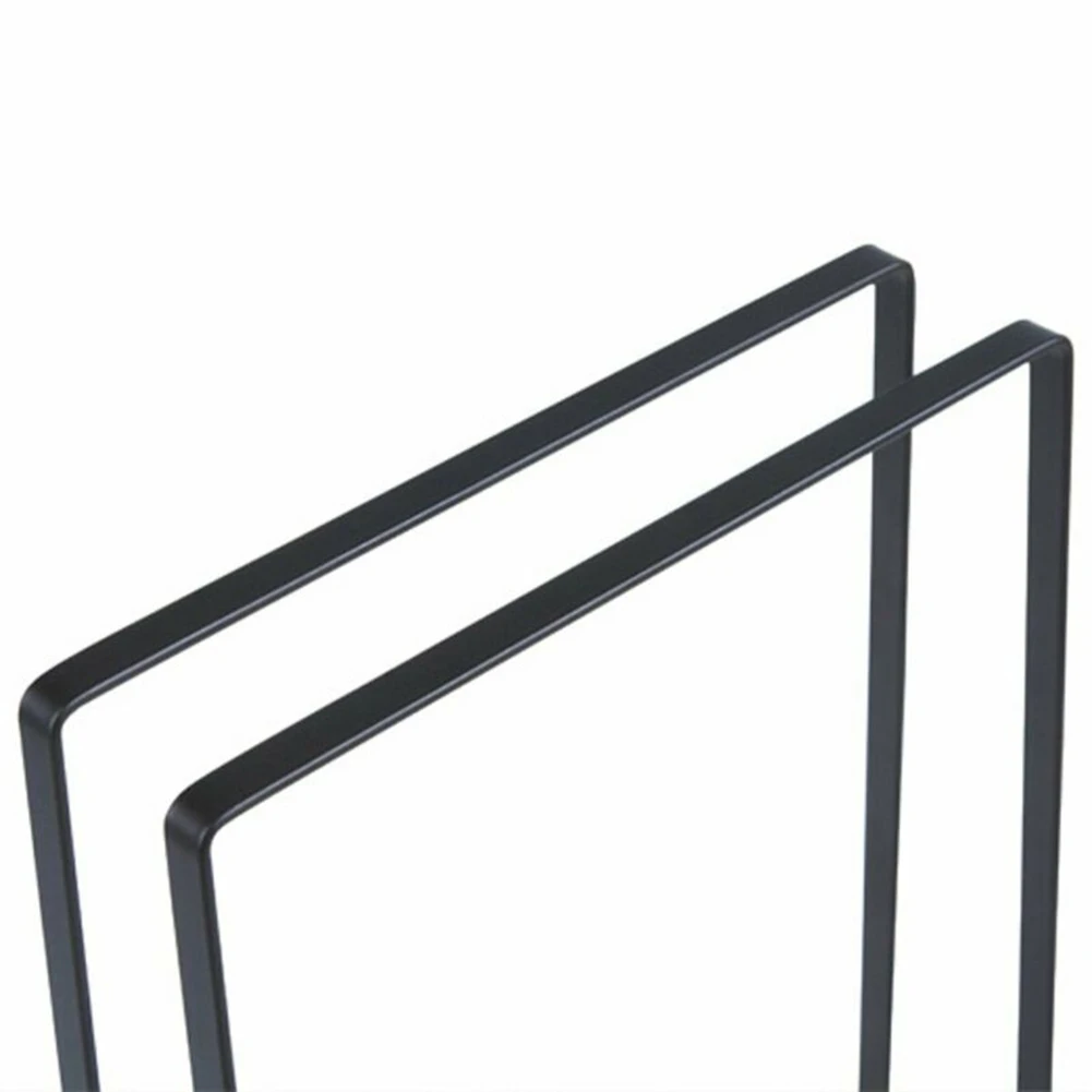 1 шт. железная вешалка для хранения подставка стойка белья пальто прачечной