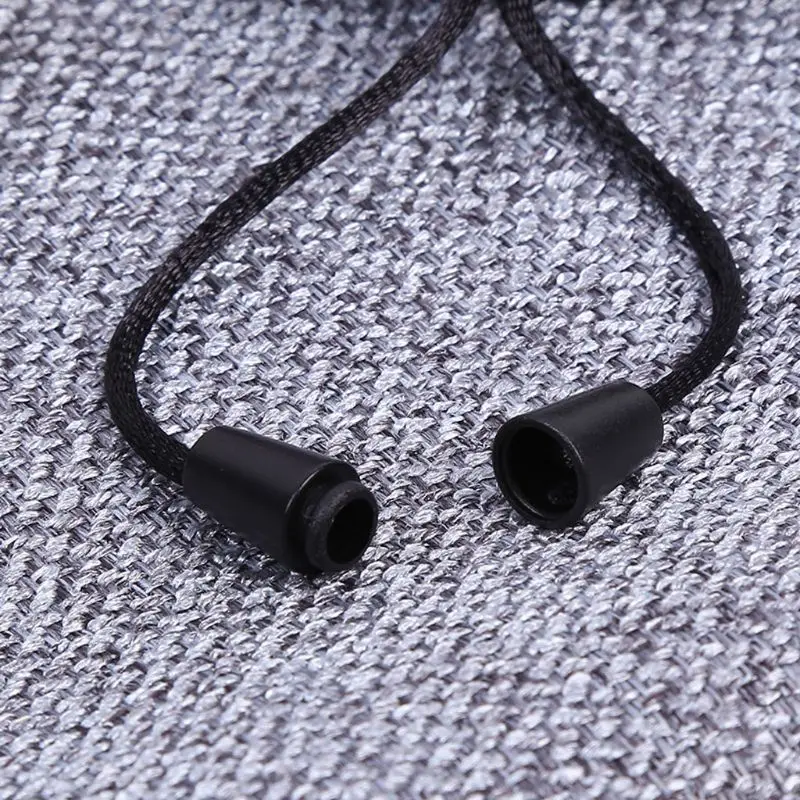 

Free Shipping 6 Pack Chewing Necklace Silicone Teether Pendant Kids Teething Toys for Boys Girls Adults Autism