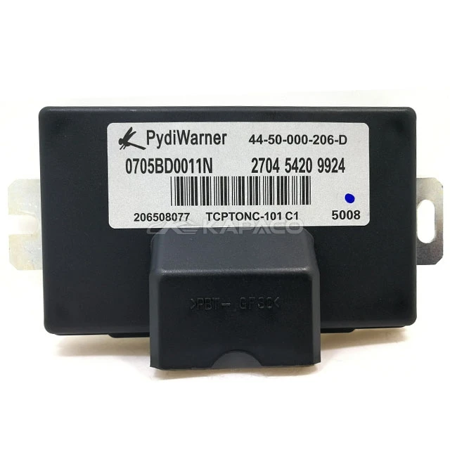 4WD передачи чехол ECU 44-50-000-206-D 0705BD0011N для Защитные чехлы для сидений, сшитые специально для Great Wall Hover H3 H5 Wingle 3 WINGLE 5 GWM V240