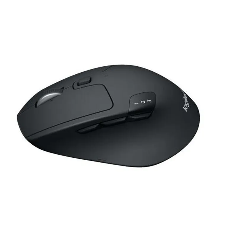 Мышь Logitech M720 Беспроводная игровая 2 4 ГГц Bluetooth 1000DPI | Компьютеры и офис