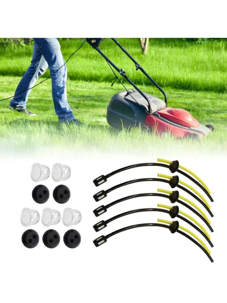 

Набор прокладок для шланга бензинового фильтра Timbertech, 5 шт., для наземной дрели, ножницы для живой изгороди, кисть 35EC