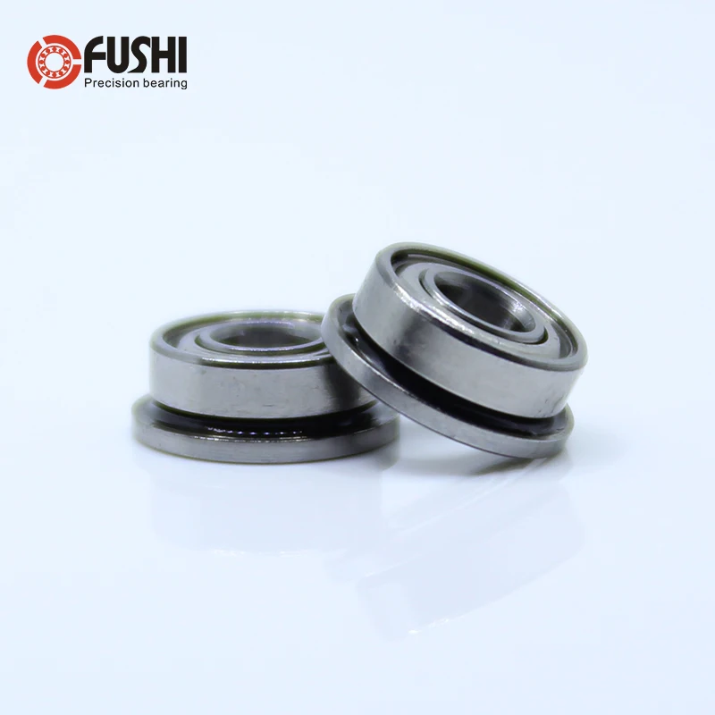Подшипник фланцевый F683Z F683 ZZ F618/3ZZ 10 шт.|zz| |