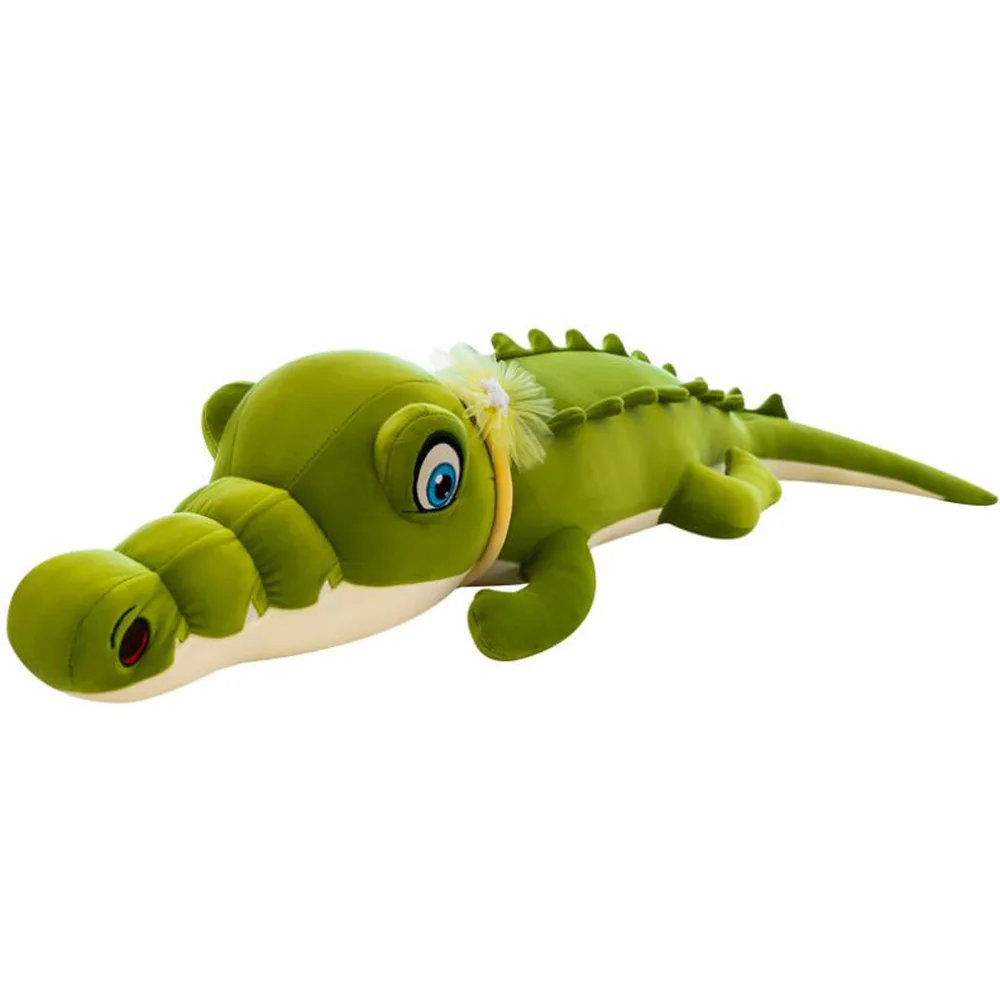 Мультяшное морское существо детская мягкая плюшевая игрушка подарки на день