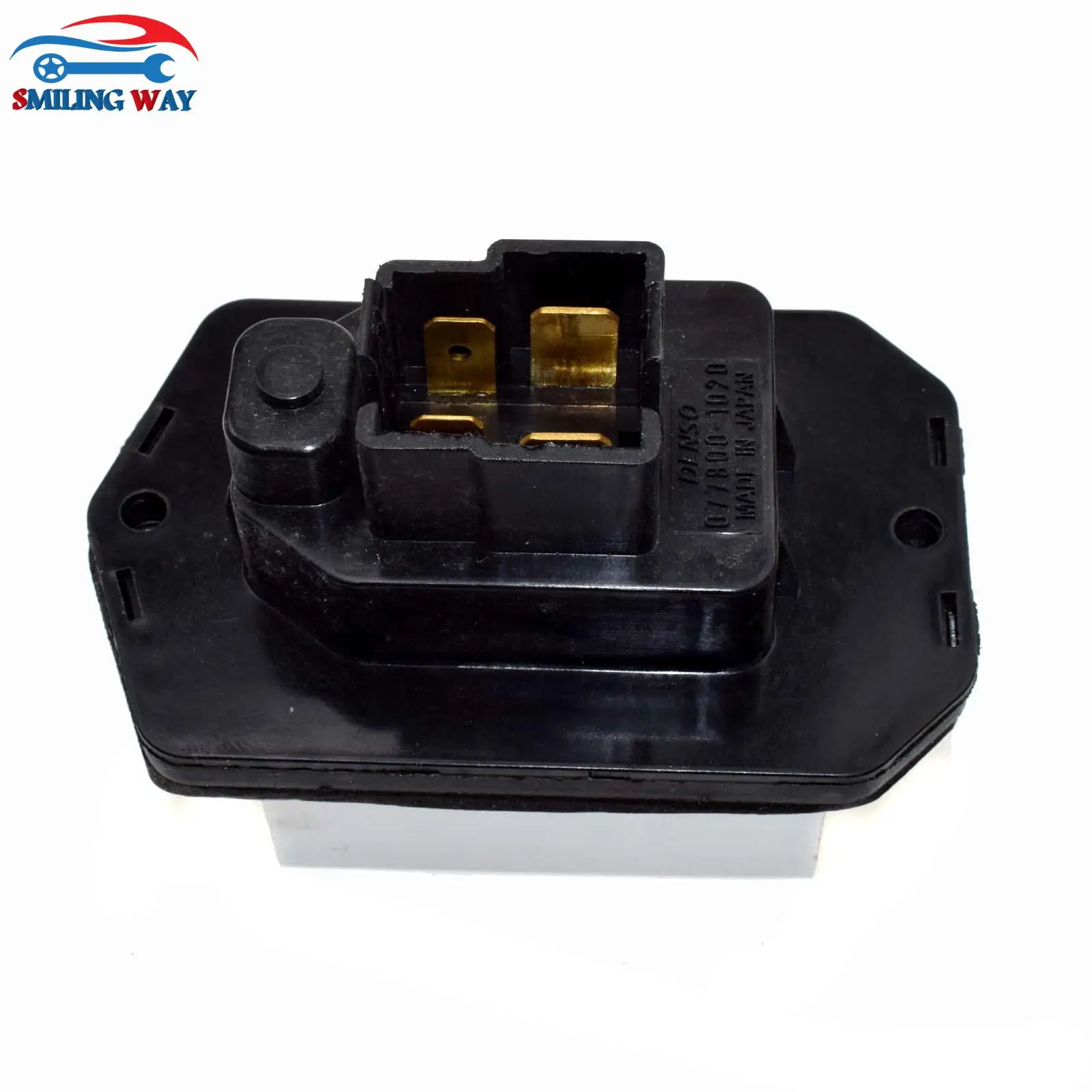 Смайлик внешний резистор для Land Rover LR3 2005-2009 LR4 2010-2014 Range Sport 2006-2009 LR031677 | Автомобили и