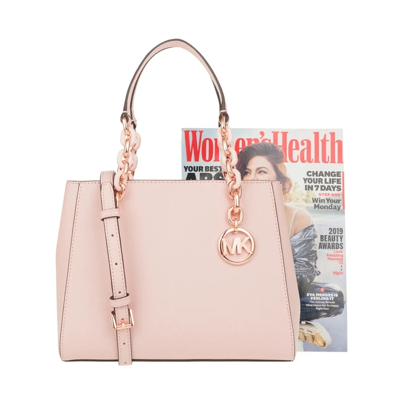 

Michael Kors Sofia MD NS Tote Blossom 35T9RO5T2L/35H8GO5T8L