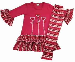 Бутик Горячая Распродажа День Святого Валентина любовь воздушный шар исповедь