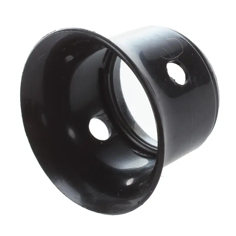 Часовщик лупа 10 раз nifying glass ювелирный окуляр объектив черный|Лупы| |