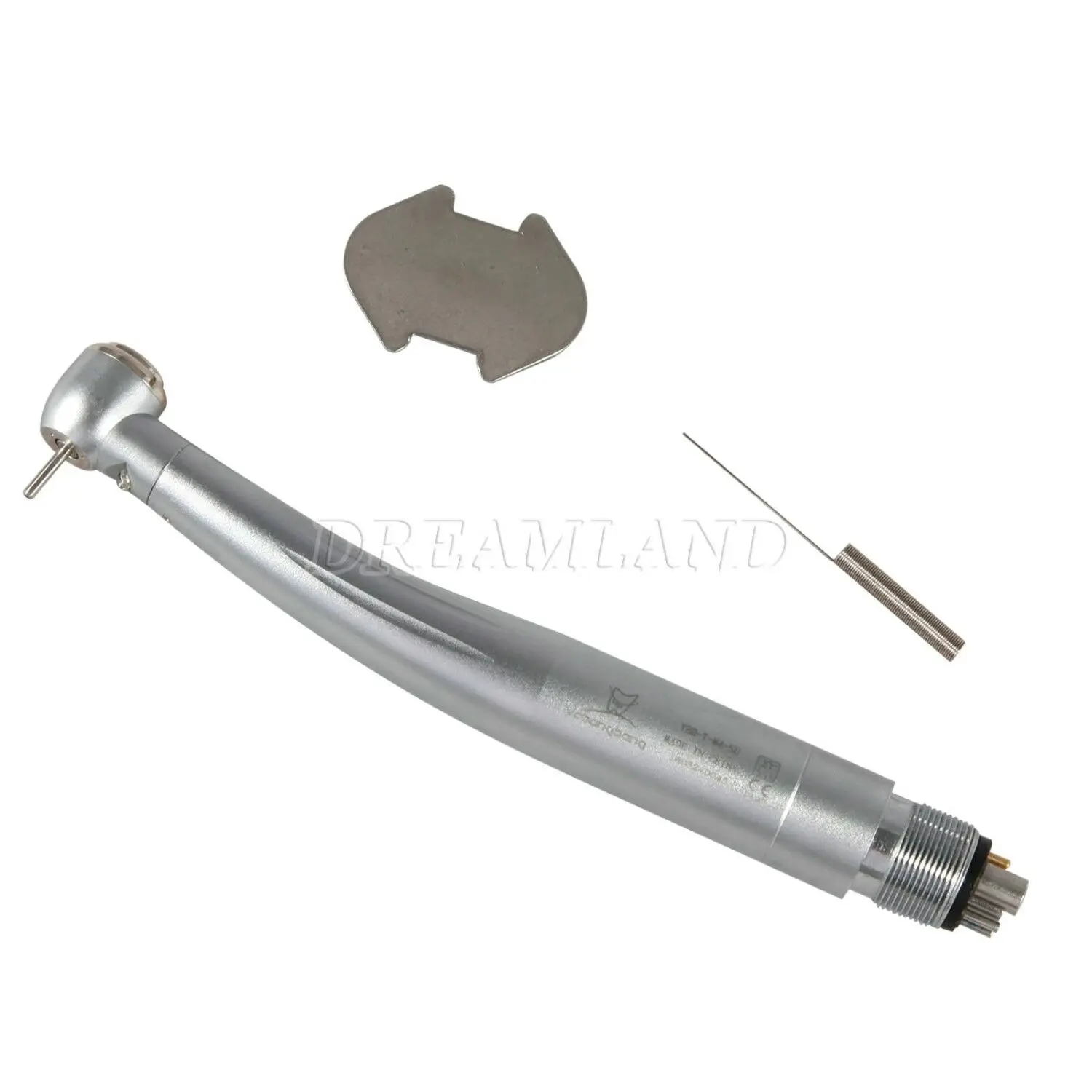 Стоматологический СВЕТОДИОДНЫЙ Волоконно-Оптический высокоскоростной