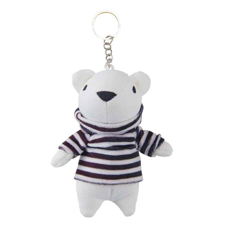 Чучело Рюкзак игрушка кошельки Брелок меховой шарик-подвеска брелок сумка