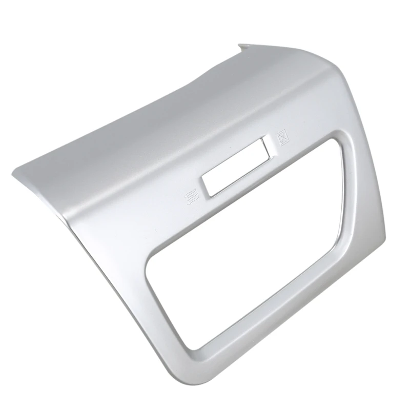 

Car Interior Air Condition Vent Outlet Cover Trim Accessories for Honda CRV CR-V 2012 2013 2014 2015 2016