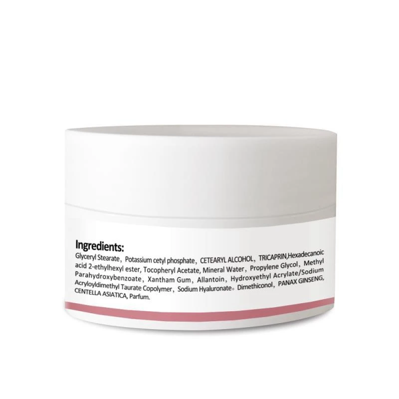 Six Peptide Cream Wrinkles Removal Anti-Aging Anti Lifting Firming Whitening Face 50ml Q1 | Красота и здоровье