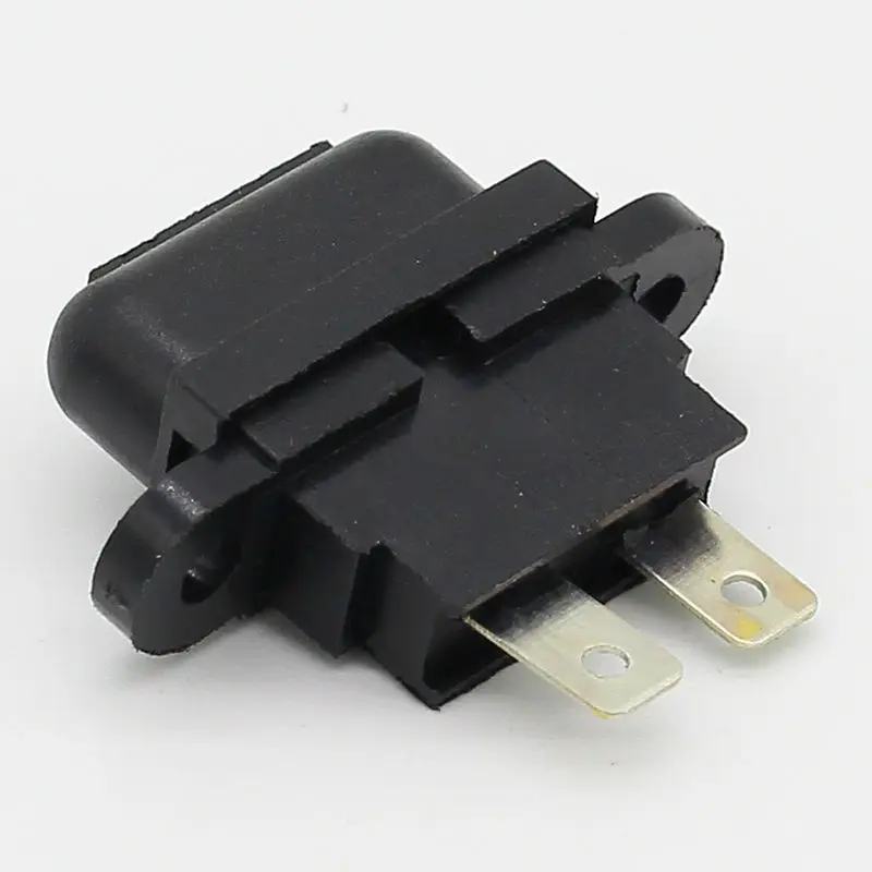 5 шт. штепсельный автоматический держатель предохранителя + автоматических