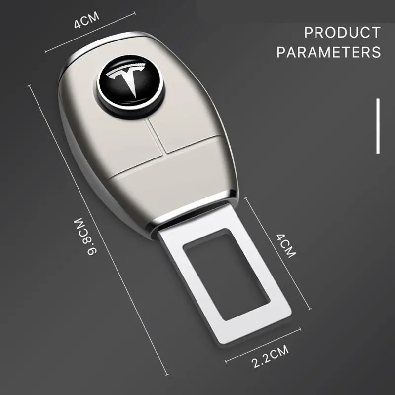 Автомобильная безопасная деталь удлинитель глушителя застежка вставка зажим