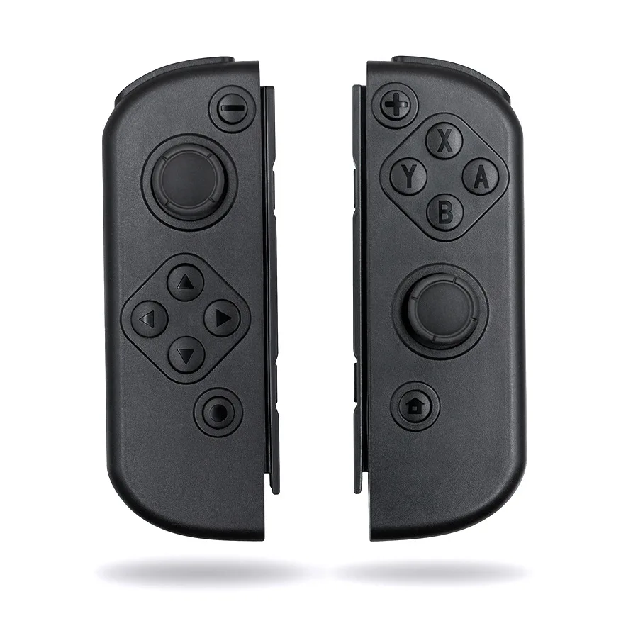 Контроллер Bluetooth для переключателя NAND беспроводной геймпад Joy con для переключателя беспроводной джойстик левый и правый джойстик для консоли NS