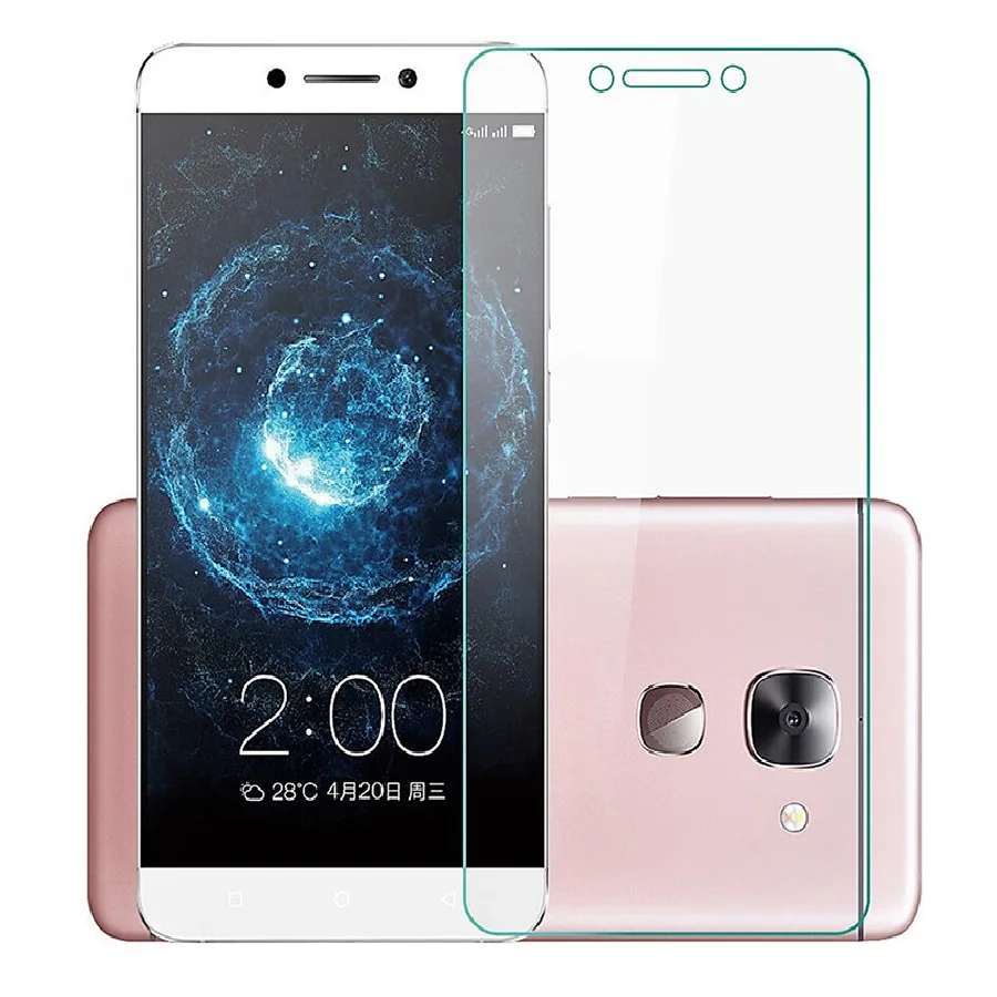 Закаленное стекло для Leeco Le Max2 защитная пленка экрана LeEco Max 2 X820 X821 X829 5 7 дюймов