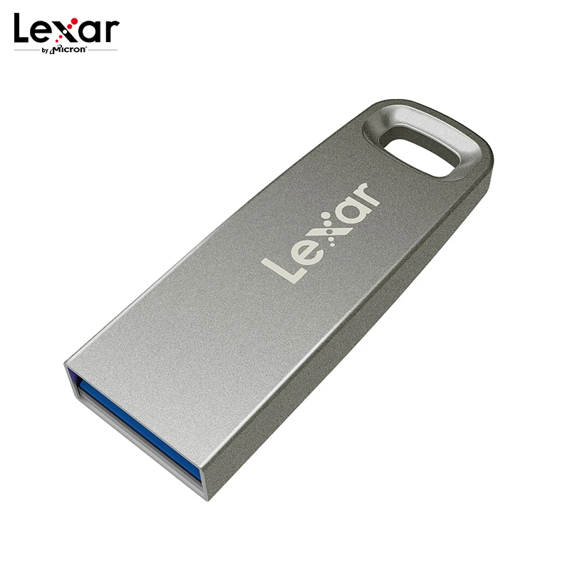 Металлический USB флеш накопитель Lexar 128 Гб 3 0 64 ГБ Флешка 32 usb 16 карта памяти