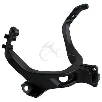 

Motorcycle Headlight Bracket Upper Front Headlight Fairing Stay Bracket For Suzuki GSXR1000 2003 2004 GSX-R GSXR 1000 K3 03 04