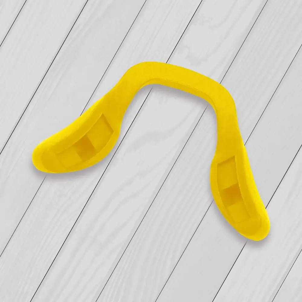 e o s replacement nose pads for oakley split shot oo9416 frame multi options free global shipping
