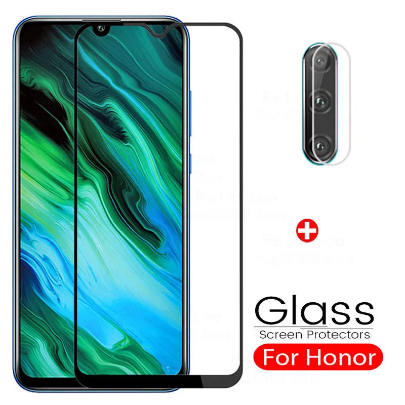 

Защитное стекло для huawei honor 20e, закаленное стекло, защита экрана, пленка для объектива камеры на honor 20e, honor 20 e, e20, защитная пленка
