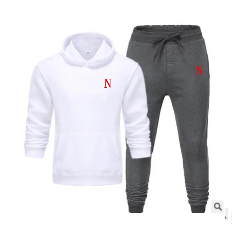 N LOGO Man suits | Мужская одежда
