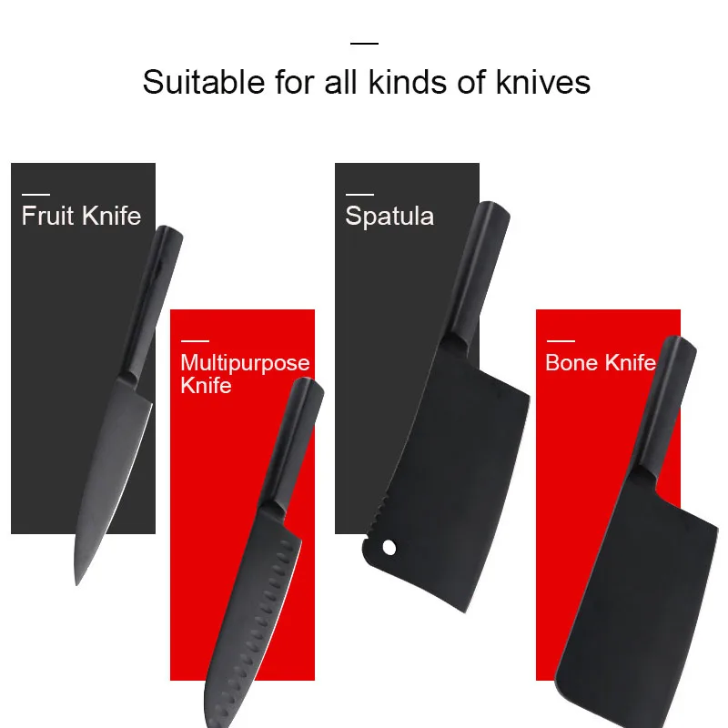 Ножи точильный камень 3 этапа профессиональная заточка камня станок