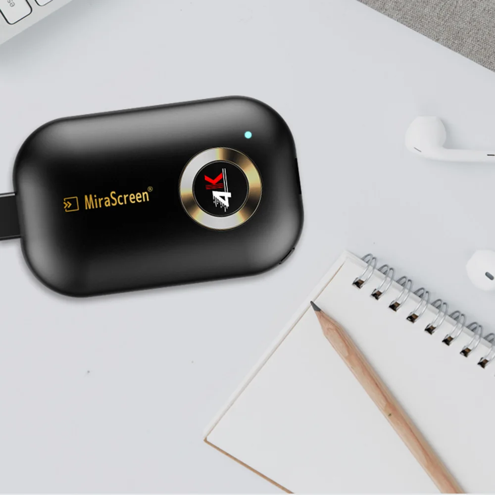 Hdmi ТВ палка Mirascreen дисплей ключ wifi 5G 2 4G 4K 1080P беспроводной HDMI Miracast интеллект Android