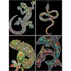 Яркая Бриллиантовая живопись сделай сам в скандинавском стиле, художественная вышивка крестиком, Современное украшение для гостиной